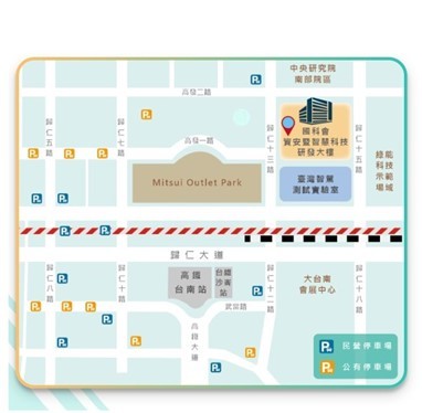 圖說:地理位置圖
