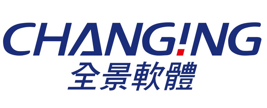 圖說:全景軟體