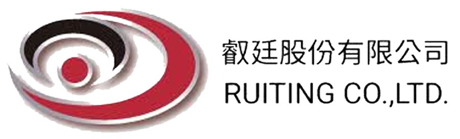 圖說:叡廷股份有限公司