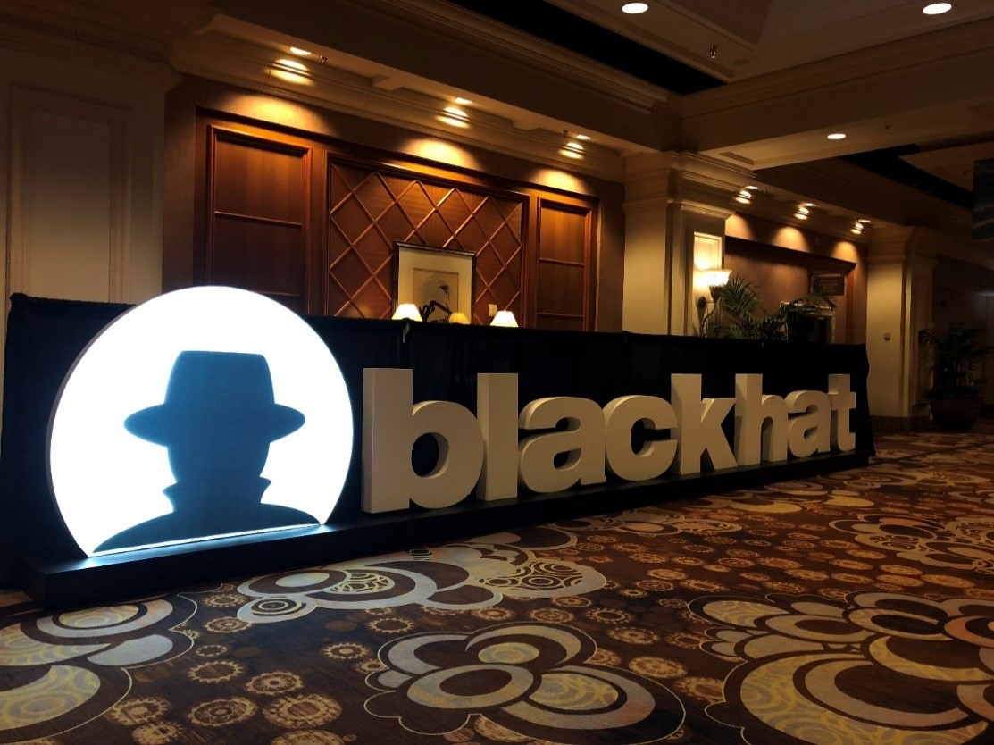 Black Hat & DEF CON 會議｜跨域資安強化產業推動計畫網站 ACW